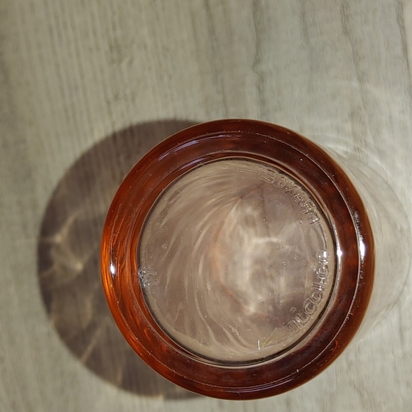 Pair of Arcoroc glasses - Picture 2 of 3